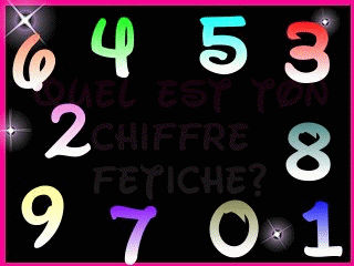 chiffre fetich